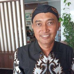 Kades Ponggok